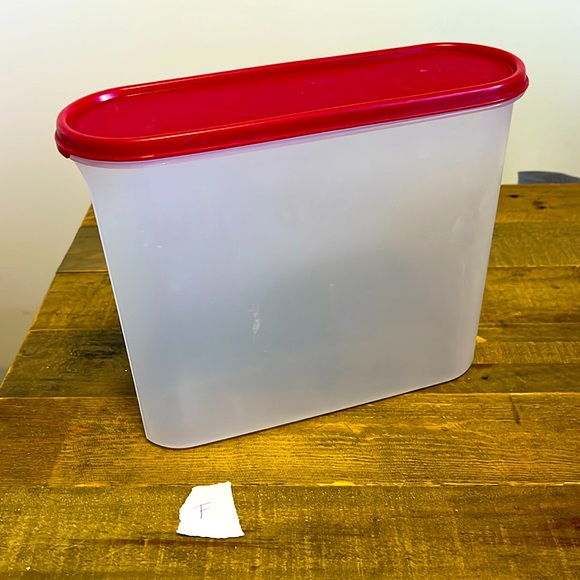 Tupperware Other - TUPPERWARE module mates 4 - F